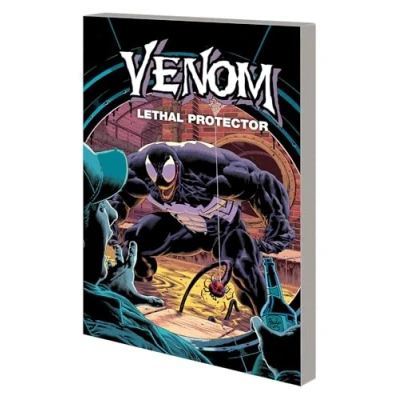 Afbeelding van Venom: Lethal Protector