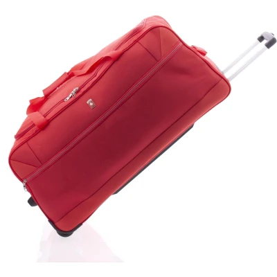 Afbeelding van Gladiator Trolley, Maat: One Size, Red