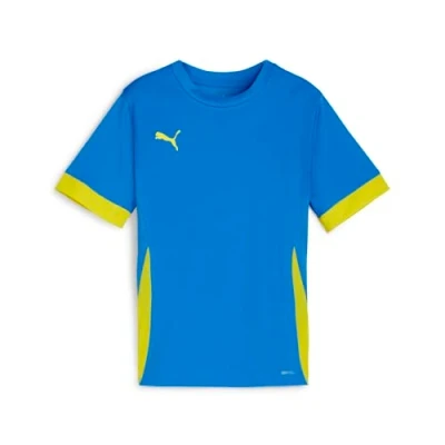 Afbeelding van PUMA Teamgoal Jr voetbalshirt, uniseks