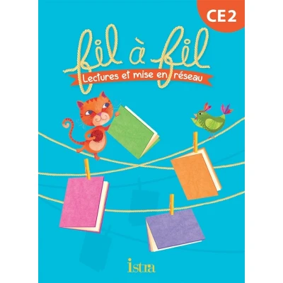 Afbeelding van fil à CE2 Lectures et mise en réséau : Elève