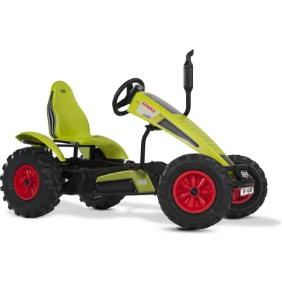 Afbeelding van BERG Skelter met XXL Frame CLAAS Vanaf 5 jaar