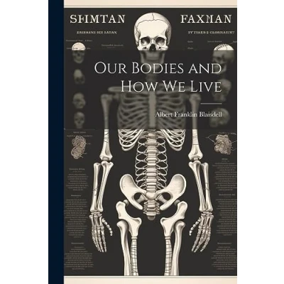 Afbeelding van Our Bodies and how we Live