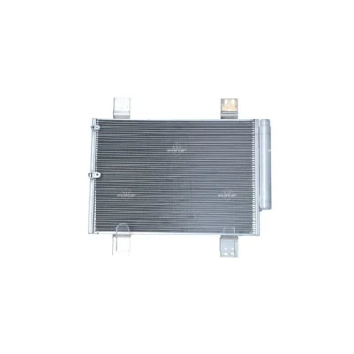Afbeelding van NRF 350513 Condensor Airco Met droger 15,5 10,2 526