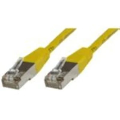 Afbeelding van Microconnect netwerkkabels 2m Cat6 FTP
