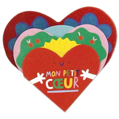 Afbeelding van MON PETIT COEUR