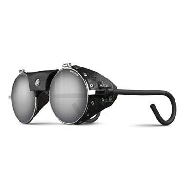 Afbeelding van Julbo Vermont Zonnebril, uniseks, chroom/zwart