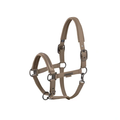 Image de Eskadron Licol Softshell Pearls Platinum &#039;25 Smoky TaupeVendu par Agradi