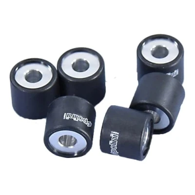 Afbeelding van Rollenset Polini 19 x 17 mm 15.0 Gram