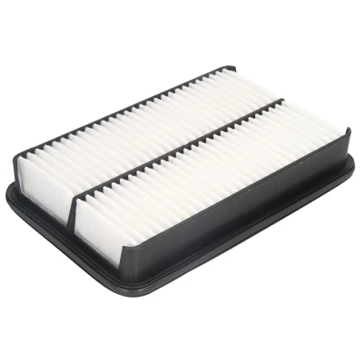 Afbeelding van JC PREMIUM B22049PR Luchtfilter 42,5 171 268 Hoekig Filter insert TOYOTA: Corolla VIII Liftback, Compact, VII Saloon