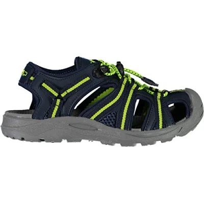 Afbeelding van CMP Kids Aquarii 2.0 wandelsandalen, sportsandalen, uniseks, kinderen, Kosmos