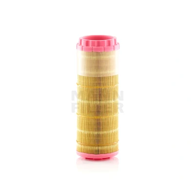 Afbeelding van MANN Filter C 12 004 Luchtfilter 323 119 insert ENTARON