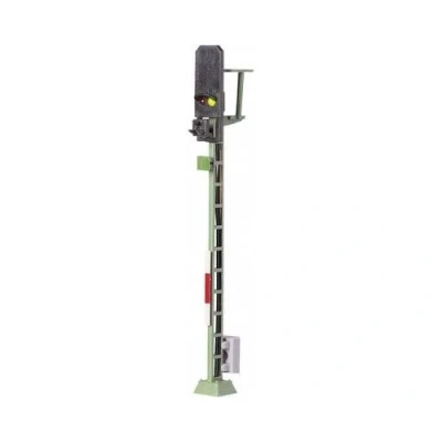 Image de Signal lumineux Viessmann 4011A H0 de block kit DB