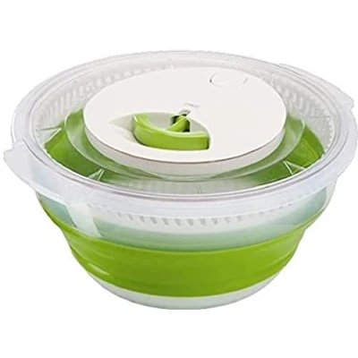 Afbeelding van Emsa Basic slacentrifuge, groen 512992