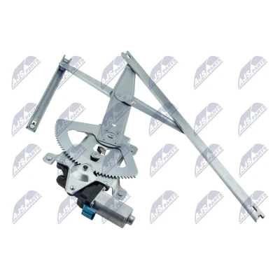 Afbeelding van Nty Raammechanisme Rechts voor Electrisch EPS DW 006