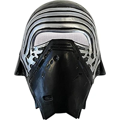 Image de Masque Kylo Ren Star Wars 3/10 ans