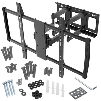 Afbeelding van Maclean Brackets MC 679 TV Muurbeugel 60 100&quot; 80kg