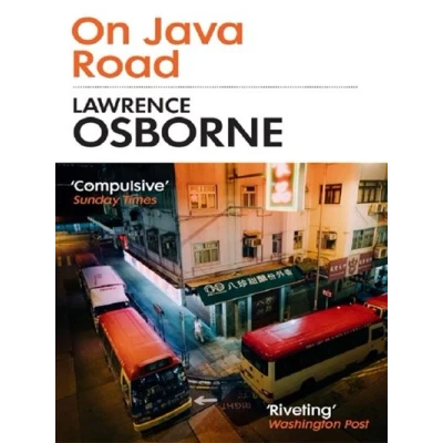 Image de On Java Road