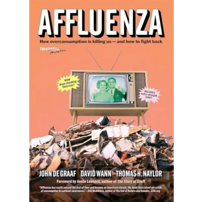Afbeelding van Affluenza