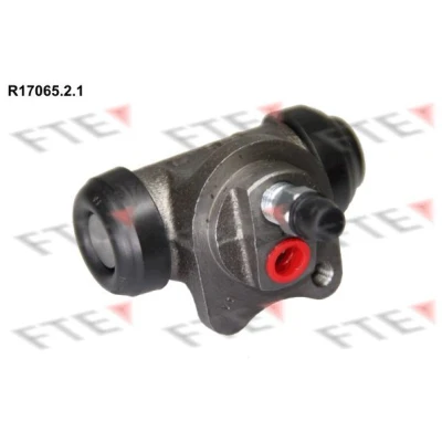 Afbeelding van FTE 9210059 Remcilinder 17,5 Achteras CHEVROLET: Matiz, DAEWOO: Matiz I Hatchback