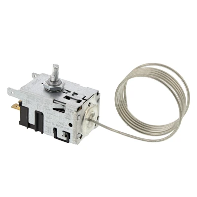 Afbeelding van ELECTROLUX Thermostaat koelkast 077B3380C380 2262392026