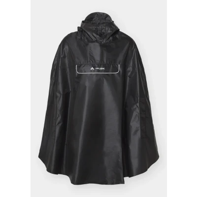 Afbeelding van VAUDE Valdipino Poncho, uniseks