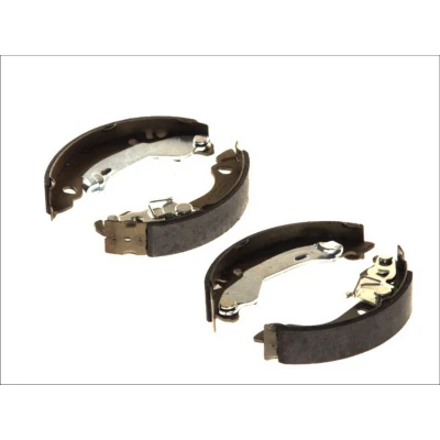 Afbeelding van LPR 08230 Remschoenen 180 32 Met handremhefboom FIAT: 500 Hatchback, Panda II C Convertible