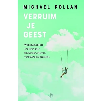 Afbeelding van Verruim je geest
