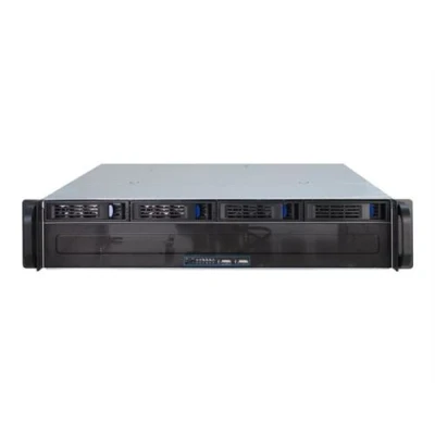 Afbeelding van Intertech 2404L, Kale server
