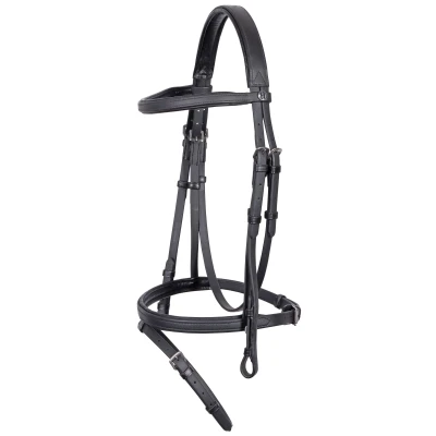 Image de Harry&#039;s Horse Bride Easy Care Noir Full