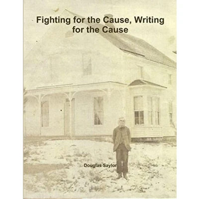 Afbeelding van Fighting for the Cause, Writing Cause