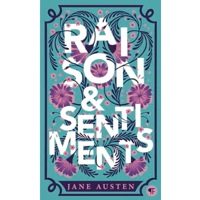 Afbeelding van Raison et sentiments