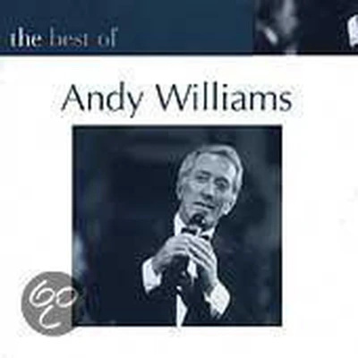 Afbeelding van The Best of Andy Williams