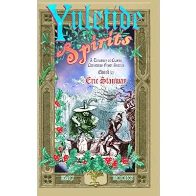 Afbeelding van Yuletide Spirits