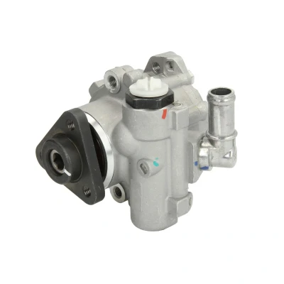 Afbeelding van LAUBER 55.6221 Stuurbekrachtigingspomp Hydraulisch 123 Zonder expansievat AUDI: A6 C6 Avant, Saloon