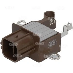 Afbeelding van HC Cargo F032332403 Regulator Alternator 14V