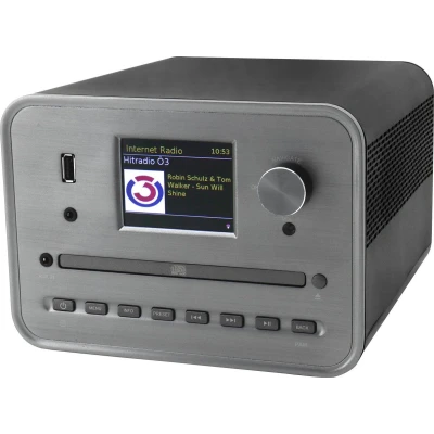 Afbeelding van Soundmaster ICD1050SW