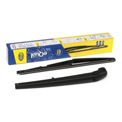 Afbeelding van Ruitenwisserarm, ruitenreiniging Magneti Marelli 000723180161 Zonder speciale voertuigadapter FIAT: Panda II Hatchback