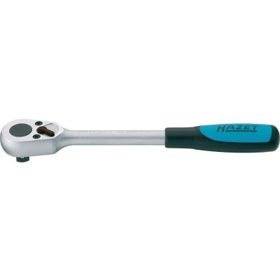 Afbeelding van HAZET 916SP Omschakelratel 32 275 Chroom vanadium staal
