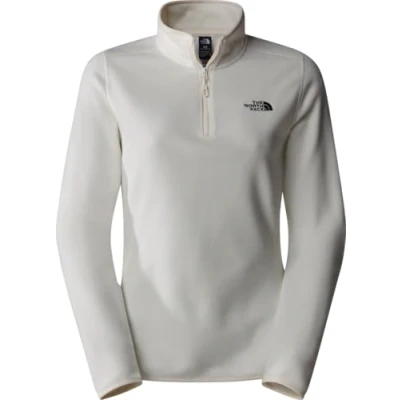 Afbeelding van THE NORTH FACE Women&#039;s 100 Glacier 1/4 Zip Trainingspak voor dames