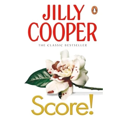 Afbeelding van Score !