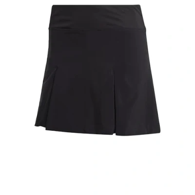 Afbeelding van adidas Performance CLUB Tennis Rokken, Dames, Maat: XXS, Black