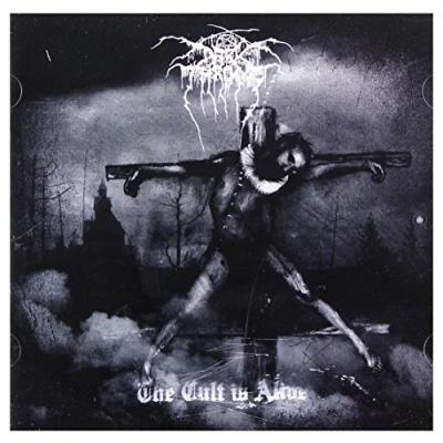 Afbeelding van The Cult Is Alive