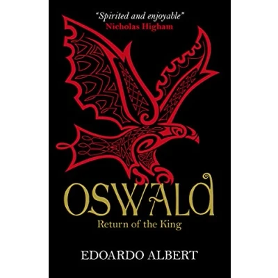 Afbeelding van Oswald Return Of The King