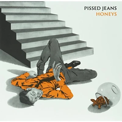 Afbeelding van Pissed Jeans Honeys
