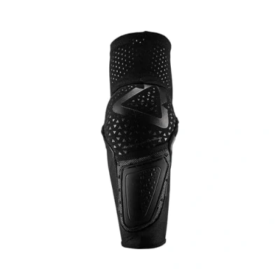 Afbeelding van Leatt Elbow Guard 3DF Hybrid met geventileerde en schimmelwerende stoffen