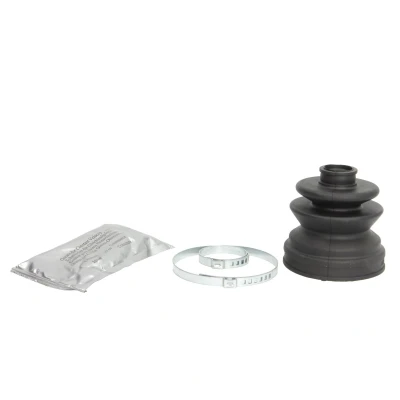 Afbeelding van PASCAL G60319PC Aandrijfashoes 83 Versnellingsbak zijde Rubber OPEL: Corsa B Hatchback
