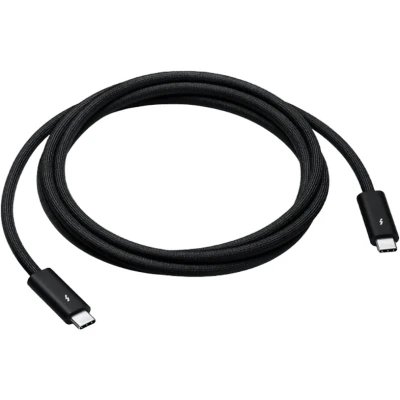 Afbeelding van Apple Thunderbolt kabel 1,8m