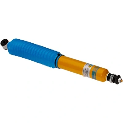 Afbeelding van BILSTEIN B6 Performance 24 599962 Schokdemper Achteras Gasdruk Enkelpijp Demper niet veerdragend Oog onderaan, Pen bovenaan
