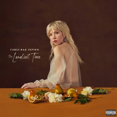 Afbeelding van Carly Rae Jepsen The Loneliest Time (CD)