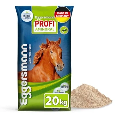Afbeelding van Eggersm. PROFI Aminoral 20 kg